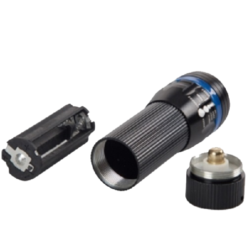 Police Pc-13 Pilli Zoomlu El Feneri