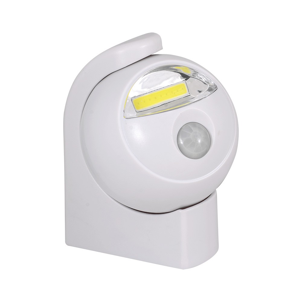 Police PC-1983 Hareket Sensörlü Fener