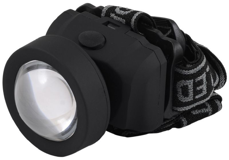 Police PC-1888 Cob Ledli Kafa Feneri