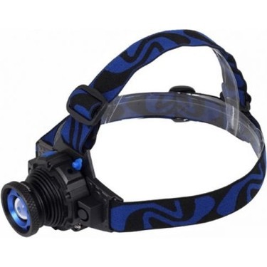 Police PS-1911 Cree Power Led Şarj Edilebilir Kafa Feneri