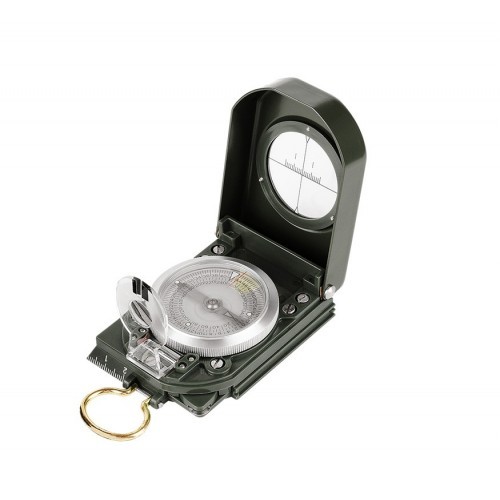 Nikula-Formula Kampüs-S80 Profesyonel Pusula