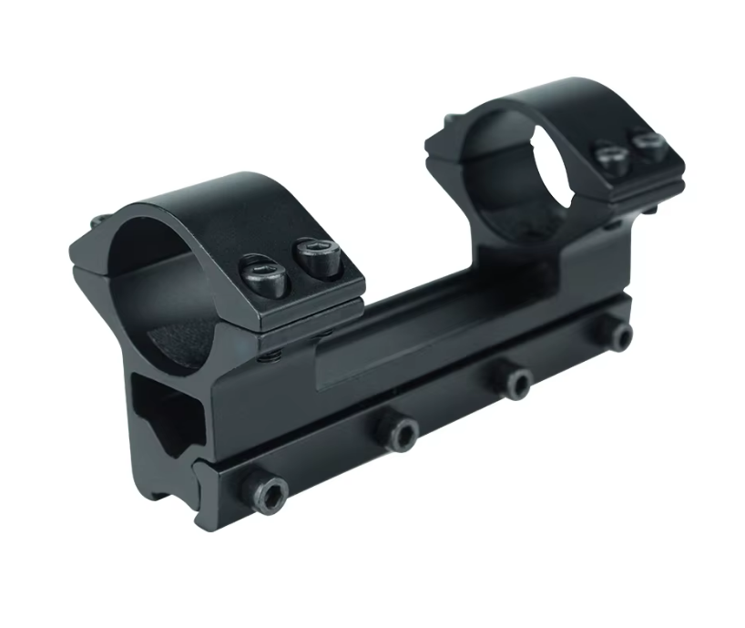 Nikula-Av Tüfekleri için Dürbün Ayağı Kızaklı 11mm