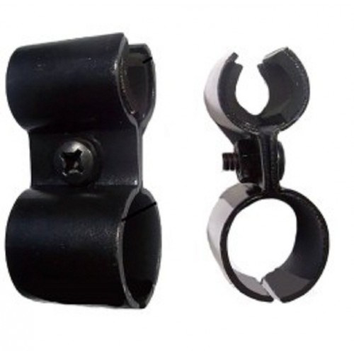 Nikula-Av Tüfekleri için Fener, Lazer Bağlama Aparatı