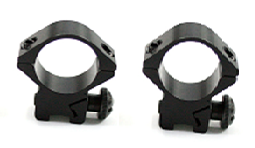 Nikula-Tüfek Dürbün Bağlama Aparatı 11mm