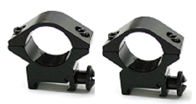 Nikula-Tüfek Dürbün Bağlama Aparatı 22mm