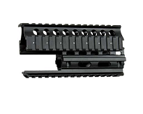 Nikula-Tüfek için 4lü Ray