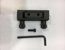 Nikula-Tüfek Dürbün için Ek Yükseltme Ayak