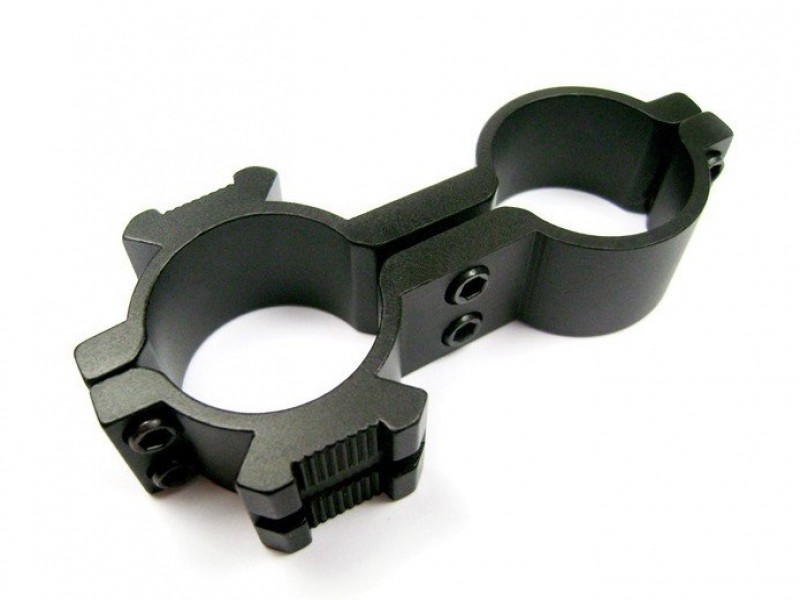 Nikula-Fener Projektör Kelepçesi Bağlantı Aparatı