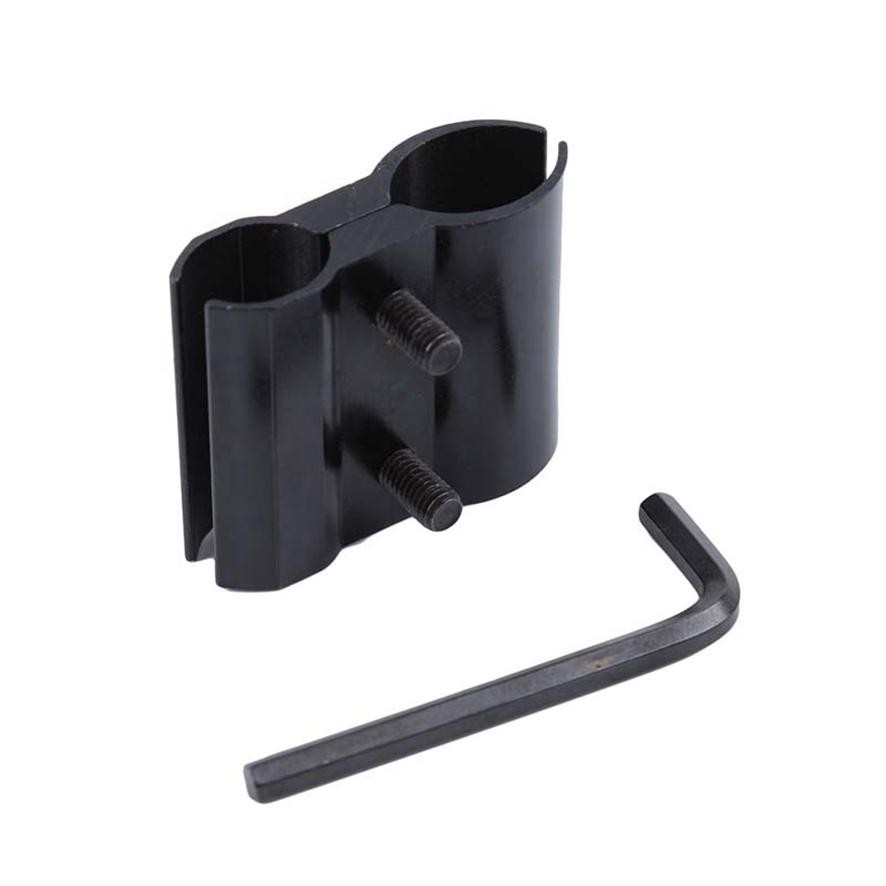 Nikula- Tüfekler için Mini Lazer Bağlama Kelepçesi