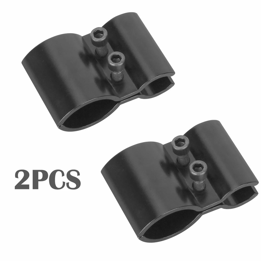 22x10mm 31mm Namlu Montaj Klip Taktik El Feneri Torch Sight Lazer Kapsam Kelepçe