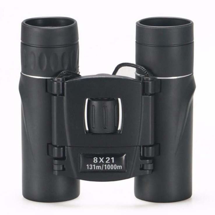 Bushnell 8X21 Mini Cep El ürbünü
